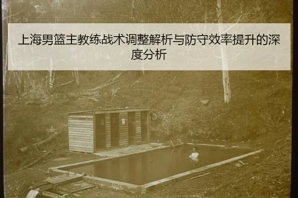 上海男篮主教练战术调整解析与防守效率提升的深度分析